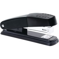 Click to view product details and reviews for 5 Star Half Strip Stapler Top Loading Capacity 20 Sheets Metal Top And Base Black 918745. Click to view product details and reviews for 5 Star Half Strip Stapler Top Loading Capacity 20 Sheets Metal Top And Base Black 918745.