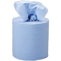 Click to view product details and reviews for 5 Star Centrefeed Tissue Refill For Jumbo Dispenser 1 Ply 150mx180mm Blue Pack Of 6. Click to view product details and reviews for 5 Star Centrefeed Tissue Refill For Jumbo Dispenser 1 Ply 150mx180mm Blue Pack Of 6.
