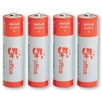 Click to view product details and reviews for 5 Star Office Batteries Aa Pack Of 4. Click to view product details and reviews for 5 Star Office Batteries Aa Pack Of 4.
