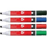 Click to view product details and reviews for 5 Star Drywipe Marker Chisel Tip Xylene Toluene Free 2 5mm Line Wallet Assorted Pack Of 6 938640. Click to view product details and reviews for 5 Star Drywipe Marker Chisel Tip Xylene Toluene Free 2 5mm Line Wallet Assorted Pack Of 6 938640.