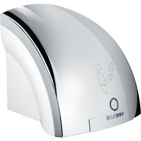 Click to view product details and reviews for Bluedry Junior Hand Dryer Chrome Hd Bd1053c. Click to view product details and reviews for Bluedry Junior Hand Dryer Chrome Hd Bd1053c.