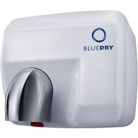 Click to view product details and reviews for Bluedry Blue Storm Hand Dryer White Hd Bd1004w. Click to view product details and reviews for Bluedry Blue Storm Hand Dryer White Hd Bd1004w.