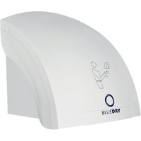Click to view product details and reviews for Bluedry Junior Hand Dryer White Hd Bd1053w. Click to view product details and reviews for Bluedry Junior Hand Dryer White Hd Bd1053w.
