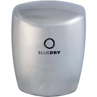 Click to view product details and reviews for Bluedry Mini Jet Hand Dryer Brushed Stainless Steel Hd Bd1015bs. Click to view product details and reviews for Bluedry Mini Jet Hand Dryer Brushed Stainless Steel Hd Bd1015bs.