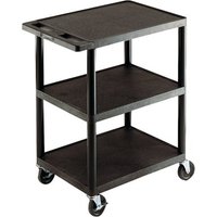 Click to view product details and reviews for Gpc 3 Shelf Service Trolley Black Gi341l. Click to view product details and reviews for Gpc 3 Shelf Service Trolley Black Gi341l.
