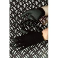 Polyco GH100 PU Coated Nylon Gloves Size 9 1 Pair Black GH0009 Polyco GH100 PU Coated Nylon Gloves Size 9 1 Pair Black GH0009