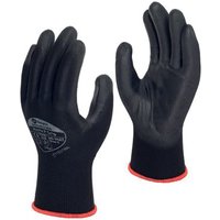 Polyco Matrix P Grip PU Palm Coated Gloves 1 Pair Size 8 40-MAT/8 Polyco Matrix P Grip PU Palm Coated Gloves 1 Pair Size 8 40-MAT/8