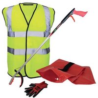 Click to view product details and reviews for Adult Tidy Up Kit Pro Gel Litter Picker Lp1633tidy. Click to view product details and reviews for Adult Tidy Up Kit Pro Gel Litter Picker Lp1633tidy.