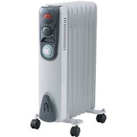 Click to view product details and reviews for 15kw Oil Filled Radiator With Timer Cr15t. Click to view product details and reviews for 15kw Oil Filled Radiator With Timer Cr15t.