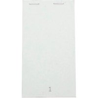 Click to view product details and reviews for White Duplicate Service Pad Small 140x76mm 50 Pack Pad 20. Click to view product details and reviews for White Duplicate Service Pad Small 140x76mm 50 Pack Pad 20.