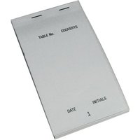 Click to view product details and reviews for Prestige Duplicate Service Pad Large 165x95mm 50 Pack Pad 35. Click to view product details and reviews for Prestige Duplicate Service Pad Large 165x95mm 50 Pack Pad 35.