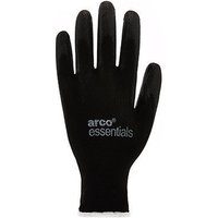 Click to view product details and reviews for Arco Black Pu Coated Nylon Work Gloves Pairs 10 Pack Of 12. Click to view product details and reviews for Arco Black Pu Coated Nylon Work Gloves Pairs 10 Pack Of 12.