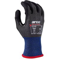 Click to view product details and reviews for Arco Responsible 21g Cut C Micro Foam Nitrile Gloves 11. Click to view product details and reviews for Arco Responsible 21g Cut C Micro Foam Nitrile Gloves 11.