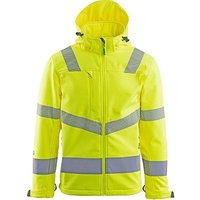 Click to view product details and reviews for Arco Responsible Yellow Hi Vis Softshell Jacket 2xl. Click to view product details and reviews for Arco Responsible Yellow Hi Vis Softshell Jacket 2xl.