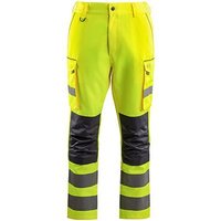Click to view product details and reviews for Arco Yellow Hi Vis Cargo Trousers With Kneepad Pockets 34r. Click to view product details and reviews for Arco Yellow Hi Vis Cargo Trousers With Kneepad Pockets 34r.