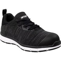Click to view product details and reviews for Arco Responsible Ct122 Black Grey Non Metallic S1ps Safety Trainers 10 44. Click to view product details and reviews for Arco Responsible Ct122 Black Grey Non Metallic S1ps Safety Trainers 10 44.