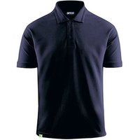 Click to view product details and reviews for Arco Responsible Mens Navy Polo Shirt 2xl. Click to view product details and reviews for Arco Responsible Mens Navy Polo Shirt 2xl.