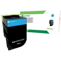 Click to view product details and reviews for Lexmark Cx310 Return Programme 1k Toner Cartridge Cyan 80c20c0. Click to view product details and reviews for Lexmark Cx310 Return Programme 1k Toner Cartridge Cyan 80c20c0.