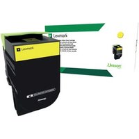 Click to view product details and reviews for Lexmark Cx310 Return Programme 1k Toner Cartridge Yellow 80c20y0. Click to view product details and reviews for Lexmark Cx310 Return Programme 1k Toner Cartridge Yellow 80c20y0.