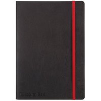 Click to view product details and reviews for Black N Red Soft Cover Notebook A5 Black 400051204. Click to view product details and reviews for Black N Red Soft Cover Notebook A5 Black 400051204.