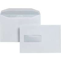 Click to view product details and reviews for Postmaster Envelope 162x238mm High Window Gummed 90gsm White Pack Of 500 A29984. Click to view product details and reviews for Postmaster Envelope 162x238mm High Window Gummed 90gsm White Pack Of 500 A29984.