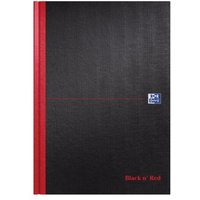 Click to view product details and reviews for Black N Red A Z Casebound Hardback Notebook A4 Pack Of 5 100080432. Click to view product details and reviews for Black N Red A Z Casebound Hardback Notebook A4 Pack Of 5 100080432.