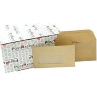 Click to view product details and reviews for Postmaster Dl Envelope 114x235mm Window Gummed 80gsm Manilla Pack Of 500 D29152. Click to view product details and reviews for Postmaster Dl Envelope 114x235mm Window Gummed 80gsm Manilla Pack Of 500 D29152.