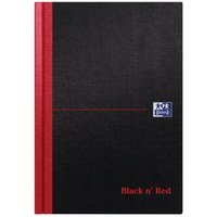 Click to view product details and reviews for Black N Red Casebound Hardback Notebook 192 Pages A5 Pack Of 5 100080459. Click to view product details and reviews for Black N Red Casebound Hardback Notebook 192 Pages A5 Pack Of 5 100080459.