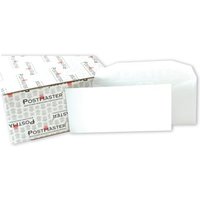 Click to view product details and reviews for Postmaster Dl Envelope 114x235mm Gummed 90gsm White Pack Of 500 F29151. Click to view product details and reviews for Postmaster Dl Envelope 114x235mm Gummed 90gsm White Pack Of 500 F29151.
