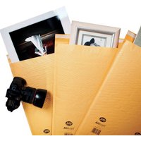 Click to view product details and reviews for Airkraft Size 00 Bubble Lined Mailer Gold Pack Of 200 Makc99002. Click to view product details and reviews for Airkraft Size 00 Bubble Lined Mailer Gold Pack Of 200 Makc99002.