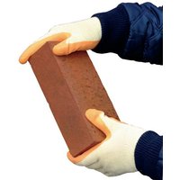 Polyco Matrix S Grip Gloves Size 9 Orange 503-MAT Polyco Matrix S Grip Gloves Size 9 Orange 503-MAT