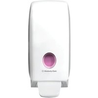 Click to view product details and reviews for Aquarius Hand Soap Dispenser White 6948. Click to view product details and reviews for Aquarius Hand Soap Dispenser White 6948.