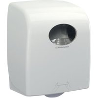 Click to view product details and reviews for Aquarius Rolled Hand Towel Dispenser White 7375. Click to view product details and reviews for Aquarius Rolled Hand Towel Dispenser White 7375.