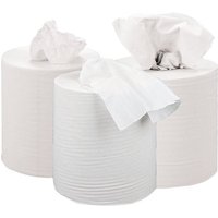 Click to view product details and reviews for 2work Centrefeed Roll 2 Ply 150m White Pack Of 6 Kf03804. Click to view product details and reviews for 2work Centrefeed Roll 2 Ply 150m White Pack Of 6 Kf03804.
