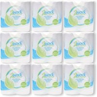 Click to view product details and reviews for 2work Recycled Toilet Roll 2 Ply 200 Sheets Pack Of 36 Kf03809. Click to view product details and reviews for 2work Recycled Toilet Roll 2 Ply 200 Sheets Pack Of 36 Kf03809.
