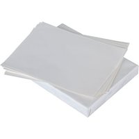 Click to view product details and reviews for A4 White Bank Paper 50gsm 500 Pack Kf51015. Click to view product details and reviews for A4 White Bank Paper 50gsm 500 Pack Kf51015.