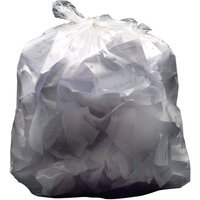 Click to view product details and reviews for 2work Medium Duty Refuse Sack Clear Bi Modular 190x725x950mm Pack Of 200 Kf73377. Click to view product details and reviews for 2work Medium Duty Refuse Sack Clear Bi Modular 190x725x950mm Pack Of 200 Kf73377.
