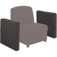 Click to view product details and reviews for Arista Modular Unit Universal Arm 660x100x630mm Charcoal Kf74204. Click to view product details and reviews for Arista Modular Unit Universal Arm 660x100x630mm Charcoal Kf74204.