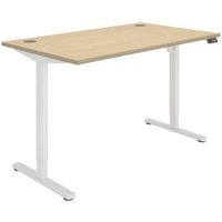 Click to view product details and reviews for Astin Economy Single Motor Sit Stand Desk 1400x800x705 1220mm Canadian Oak White Kf800015. Click to view product details and reviews for Astin Economy Single Motor Sit Stand Desk 1400x800x705 1220mm Canadian Oak White Kf800015.