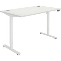 Click to view product details and reviews for Astin Economy Single Motor Sit Stand Desk 1400x800x705 1220mm Arctic White White Kf800016. Click to view product details and reviews for Astin Economy Single Motor Sit Stand Desk 1400x800x705 1220mm Arctic White White Kf800016.