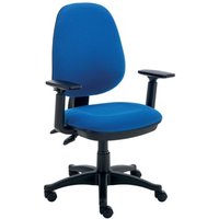 Click to view product details and reviews for Astin Nesta Operator Chair With Adjustable Arms 590x900x1050mm Royal Blue Kf803947. Click to view product details and reviews for Astin Nesta Operator Chair With Adjustable Arms 590x900x1050mm Royal Blue Kf803947.