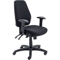 Click to view product details and reviews for Avior Centro Call Centre Chair With 2d Adjustable Arms Fabric Black Kf81975. Click to view product details and reviews for Avior Centro Call Centre Chair With 2d Adjustable Arms Fabric Black Kf81975.