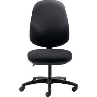 Click to view product details and reviews for Cappela Campos High Back Posture Chair No Arms 2 Lever Mechanism Fabric Black Kf81986. Click to view product details and reviews for Cappela Campos High Back Posture Chair No Arms 2 Lever Mechanism Fabric Black Kf81986.
