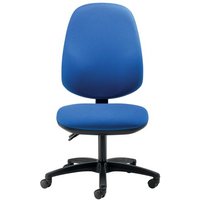 Click to view product details and reviews for Cappela Campos High Back Posture Chair No Arms 2 Lever Mechanism Fabric Blue Kf81987. Click to view product details and reviews for Cappela Campos High Back Posture Chair No Arms 2 Lever Mechanism Fabric Blue Kf81987.