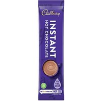 Click to view product details and reviews for Cadbury Instant Hot Chocolate Sachets 28g Pack Of 50 915654. Click to view product details and reviews for Cadbury Instant Hot Chocolate Sachets 28g Pack Of 50 915654.