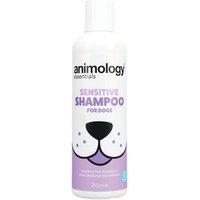 Click to view product details and reviews for Animology Essentials Sensitive Shampoo For Dogs 250ml Peani006. Click to view product details and reviews for Animology Essentials Sensitive Shampoo For Dogs 250ml Peani006.