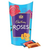 Click to view product details and reviews for Cadbury Roses Chocolates Box 290g 4072760. Click to view product details and reviews for Cadbury Roses Chocolates Box 290g 4072760.