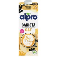 Click to view product details and reviews for Alpro Oat Milk For Professionals 1l Pack Of 12 Kb635. Click to view product details and reviews for Alpro Oat Milk For Professionals 1l Pack Of 12 Kb635.