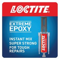 Click to view product details and reviews for Loctite Extreme Epoxy 11ml. Click to view product details and reviews for Loctite Extreme Epoxy 11ml.
