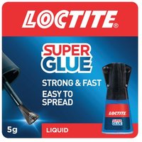 Click to view product details and reviews for Loctite Original Brush On 5g 3012871. Click to view product details and reviews for Loctite Original Brush On 5g 3012871.